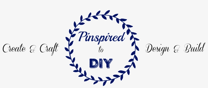 Pinspired To Diy - Calligraphy, transparent png #2755408