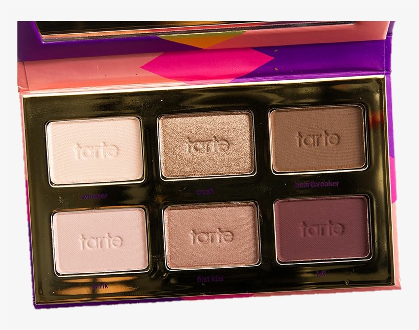 The Vendor I Purchased From Is Ang Ang Makeup - Tarte Tartelette Tease, transparent png #2755498