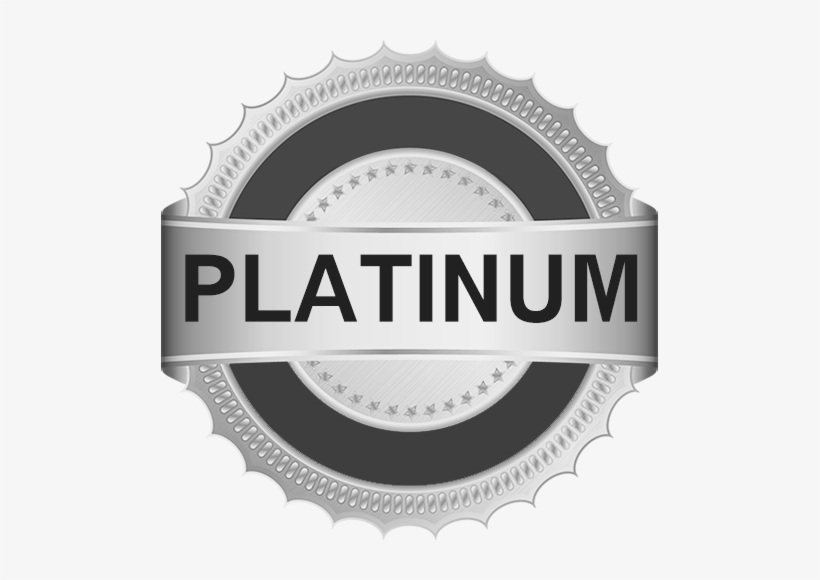 Платина - #1 Recommended Glucosamine Sulphate For Healthy Joints, transparent png #2755573