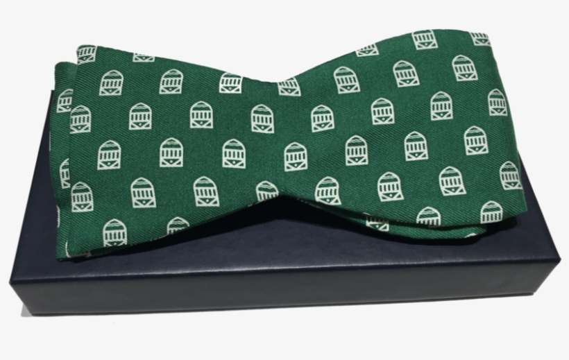 Vineyard Vines Shield Bow Tie - Formal Wear, transparent png #2755697