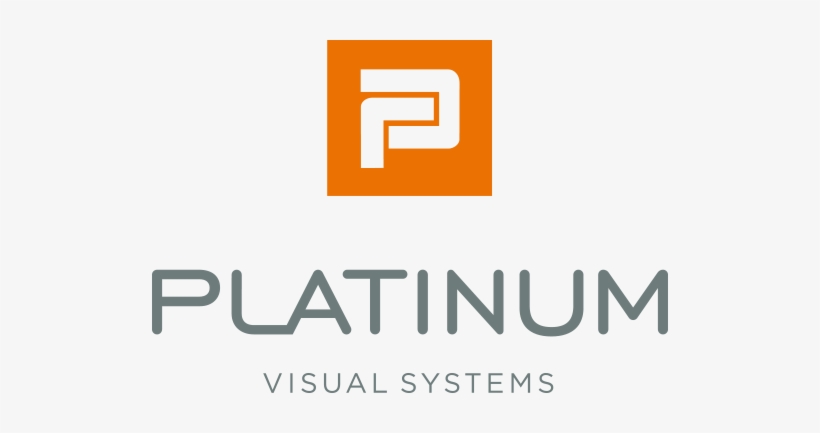 When We Began Working With Platinum, They Already Had - Platinum, transparent png #2755850
