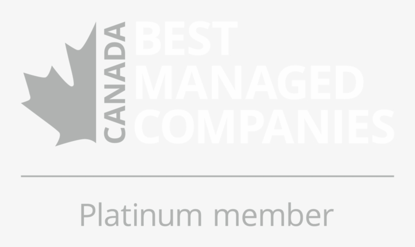 Bm Logo 2018 Platinum Sec V En Rgb, transparent png #2755856