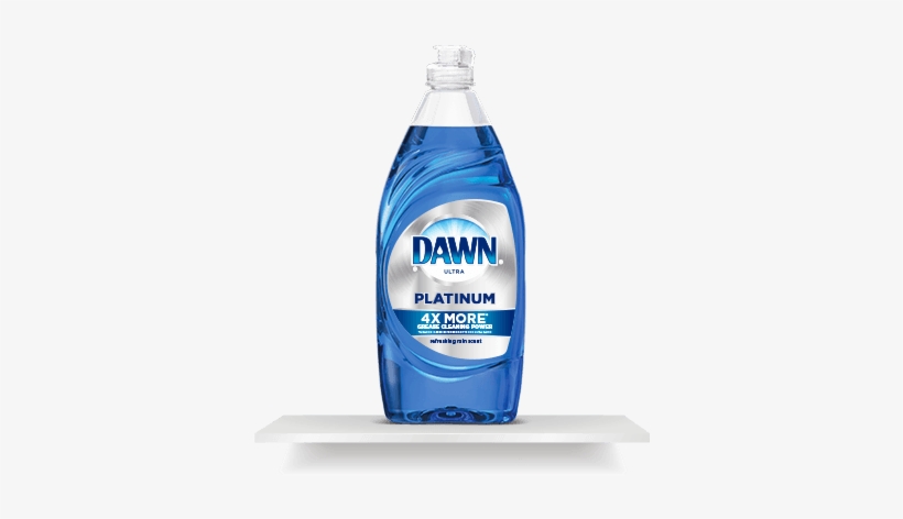 Dawn Platinum, transparent png #2755946
