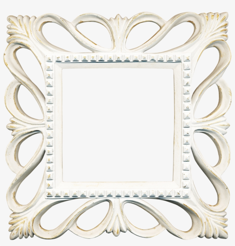 Яндекс - Фотки - - Blanco Ornamentado Halloween Frames, - Portable Network Graphics, transparent png #2756036