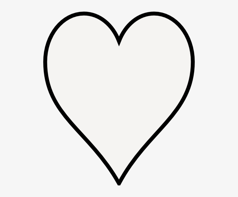 Free Free Heart Svg Outline 659 SVG PNG EPS DXF File