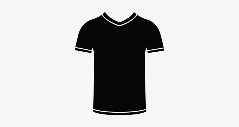 Sports T Shirts, Accessories, Garment, Clothes Icon - T-shirt, transparent png #2756080