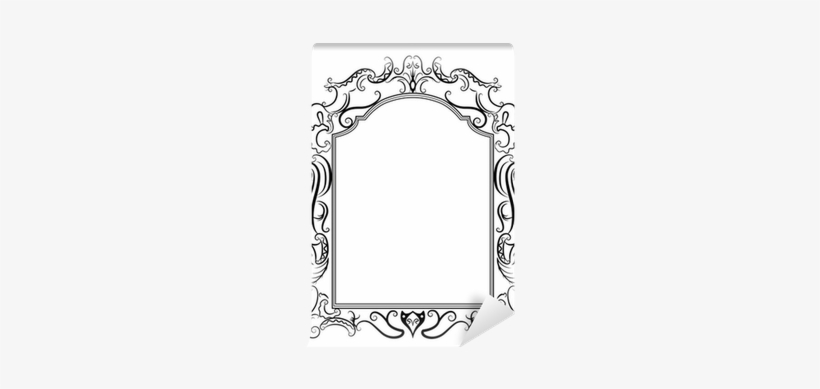 Picture Frame, transparent png #2756114