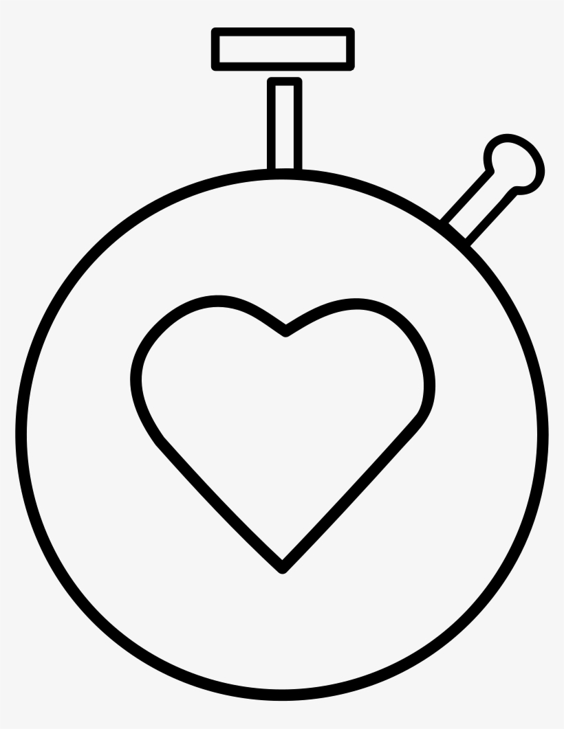 Heart Beats Controller Outline Frases La Vida Es Aqui Y Ahora Free Transparent Png Download Pngkey