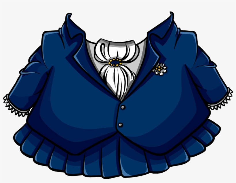 Business Dress Icon - Business, transparent png #2756229