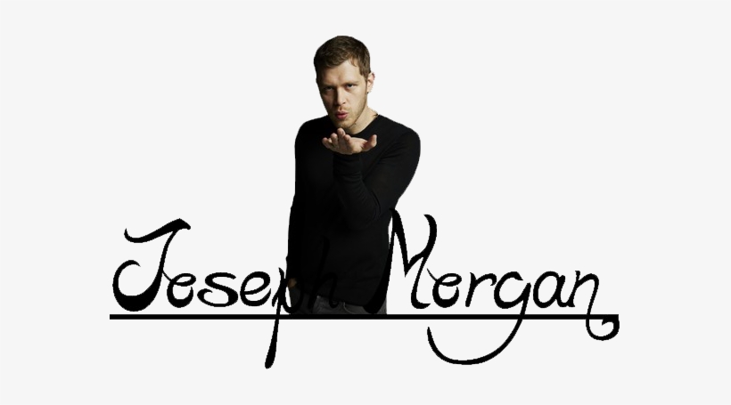 Joseph And Persia On Comic-con - Calligraphy, transparent png #2756653