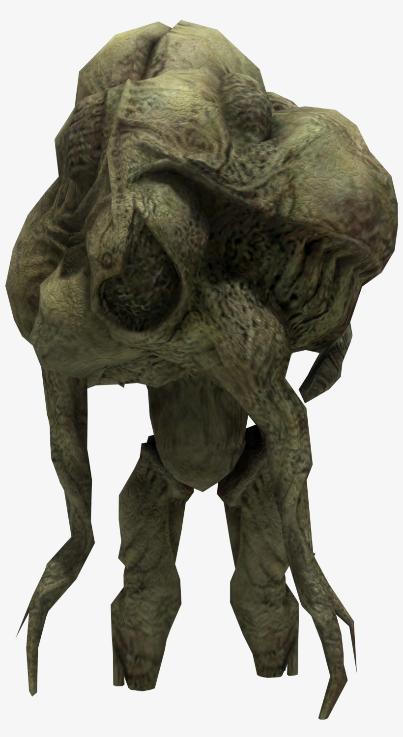 Halo 3 Flood Carrier - Halo Flood Carrier, transparent png #2756655