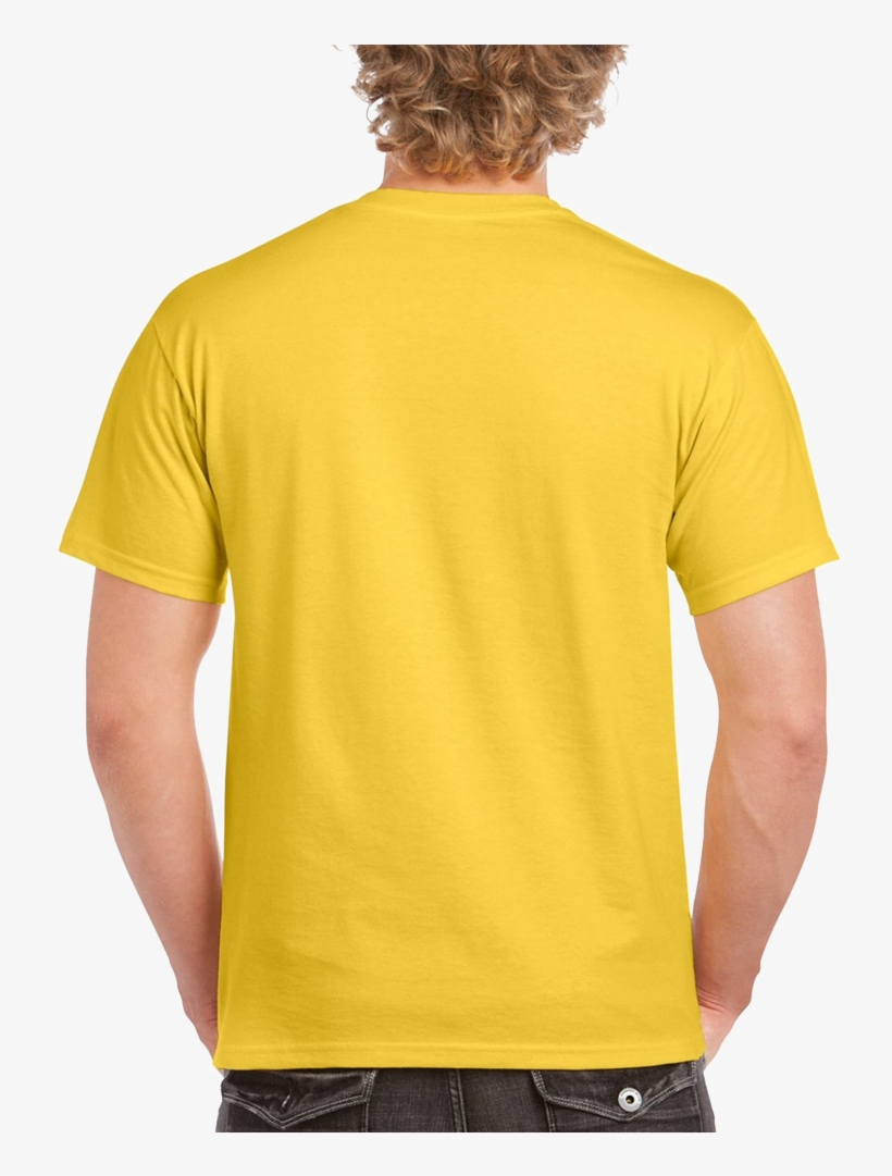 Full Color Shirts - Mint Green Shirt Blank, transparent png #2756705
