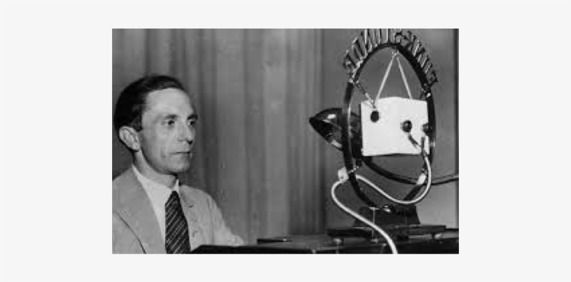 Goebbels Radio, transparent png #2756728