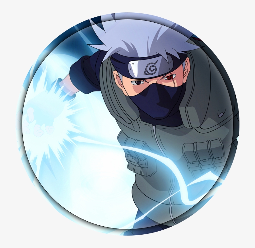 Kakashi Hatake - Imgur Skins For Gaver Io, transparent png #2756747