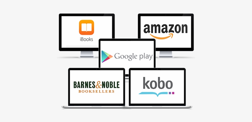 Ebook Publishing, transparent png #2756834