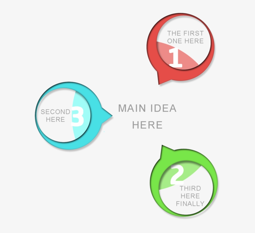 Infographic Template Png - Diagram Infographic Template Png, transparent png #2756903