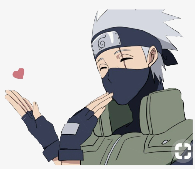 Kakashi Hatake, transparent png #2757012