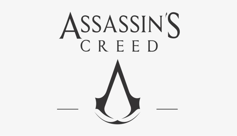 Add - Assassin's Creed Chronicles China Logo, transparent png #2757061