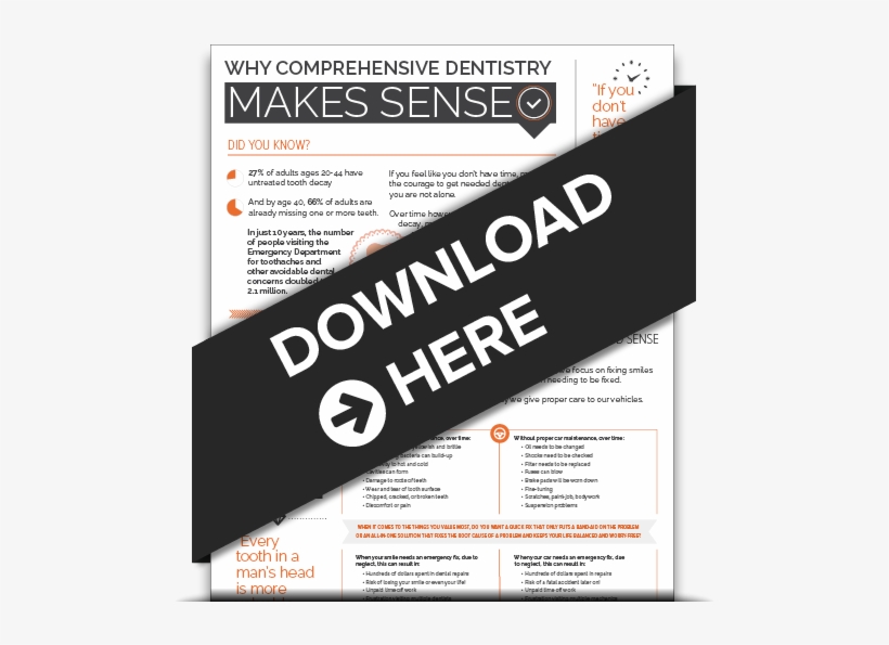 Cascante Comprehensive Infographic Preview - Invisalign Download, transparent png #2757189