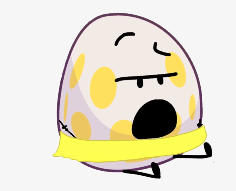 Eggy Shirt - Portable Network Graphics, transparent png #2757214