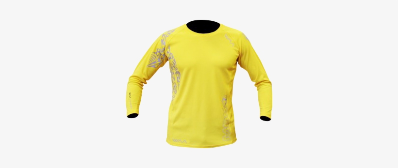 Ultra Light T-shirt Long Sleeves Mds - Materiel, transparent png #2757255