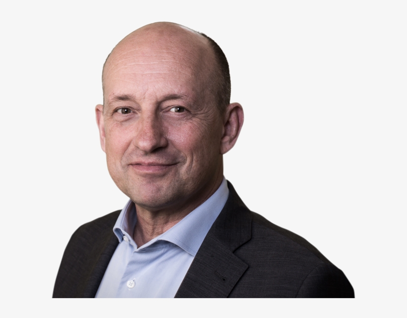 Director Of Residential Markets, City Of Amsterdam - Businessperson, transparent png #2757257