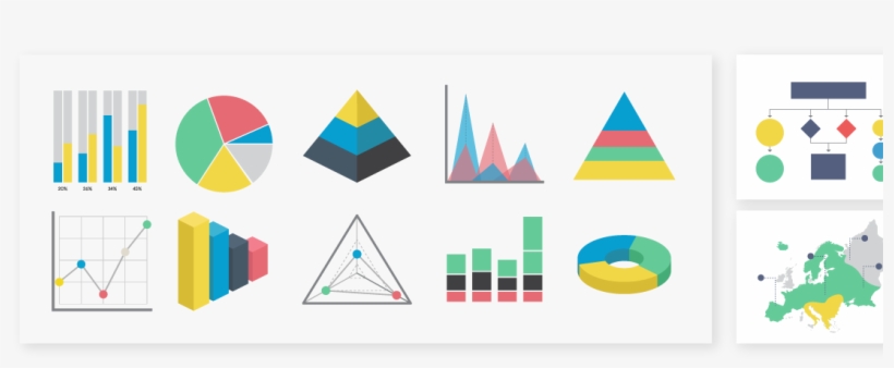 Make Free Infographics Reports Charts Online Visme - Federation Of Young European Greens, transparent png #2757319