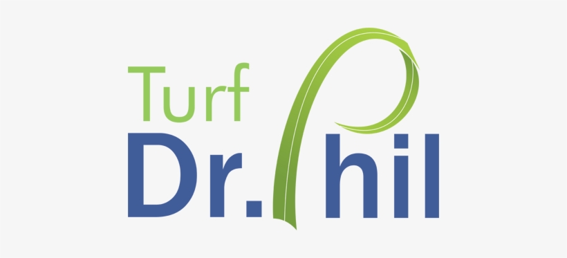 Phil Logo Turf Dr - Dr. Phil, transparent png #2757455