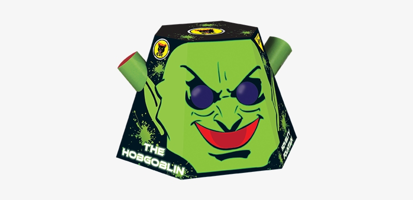Hobgoblin, transparent png #2757542
