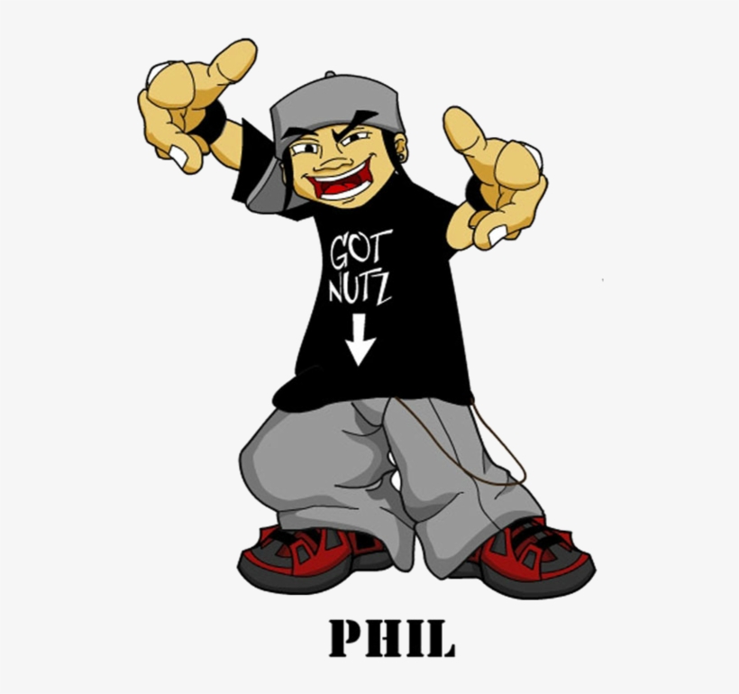 Phil From Nutshack - Nut Shack, transparent png #2757543