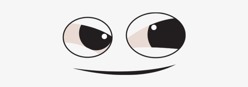 Cute Face Emoji Stickers Messages Sticker-0 - Sticker, transparent png #2757599