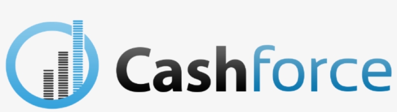 After Spending Some Time Evaluating The Market For - Cashforce Logo, transparent png #2757624