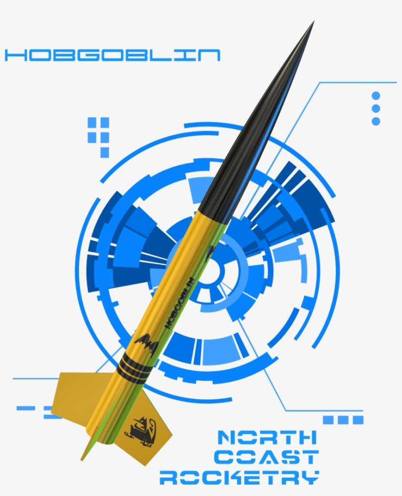 North Coast Rocketry, transparent png #2757625