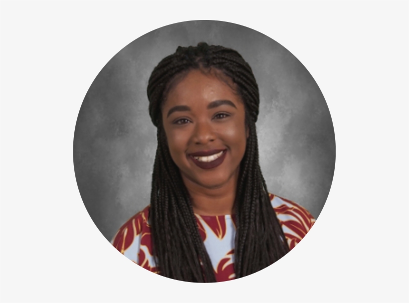 Mishaina Joseph - Great Oaks Charter School, transparent png #2757668