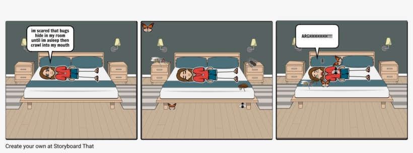 Bugs - Cartoon, transparent png #2757818