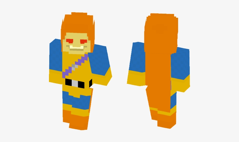 Comics Minecraft Skins - Minecraft Skin John Wick, transparent png #2757820