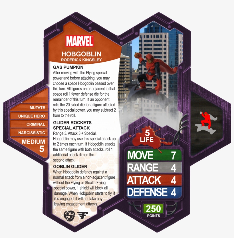 The Book Of Hobgoblin - Urban Studies Handbook (hardcover), transparent png #2757880