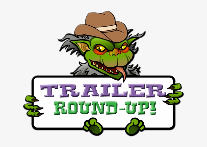 It's A New Week Vault Dwellers, Which Means New Trailers - Cartoon, transparent png #2757913