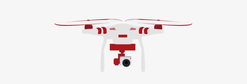 Online Taxifahrer Dr - Drone Animation, transparent png #2757936