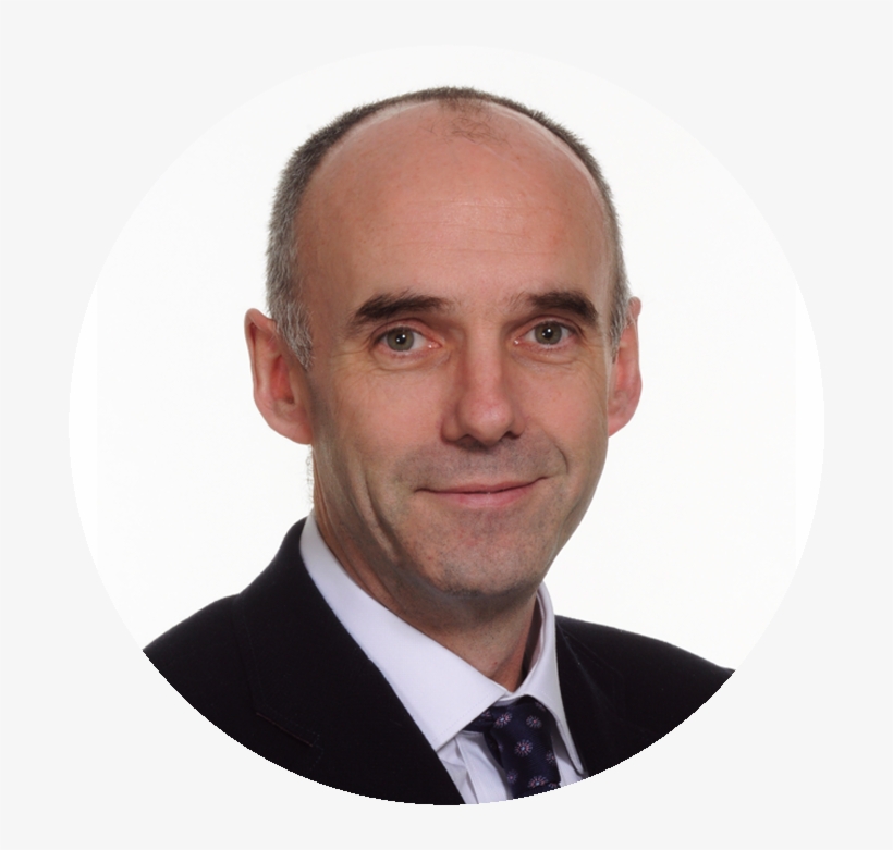 Fergus Gleeson - Joseph O Connor, transparent png #2757938