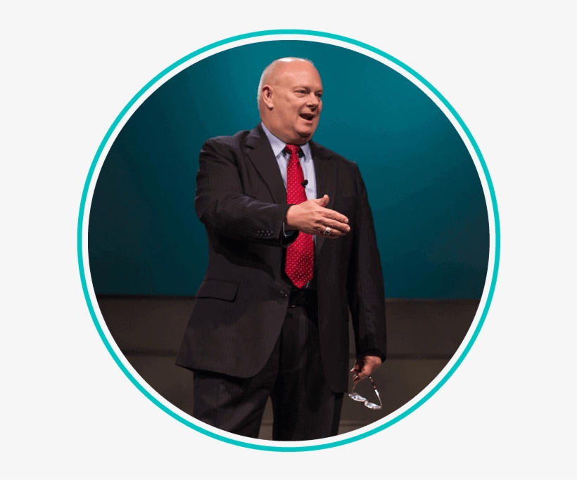 Phil Stringer Vice President Of Church - Public Speaking, transparent png #2758058