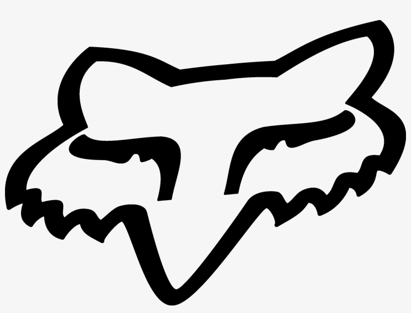 Sponsored Links - Fox Racing Logo Png, transparent png #2758329