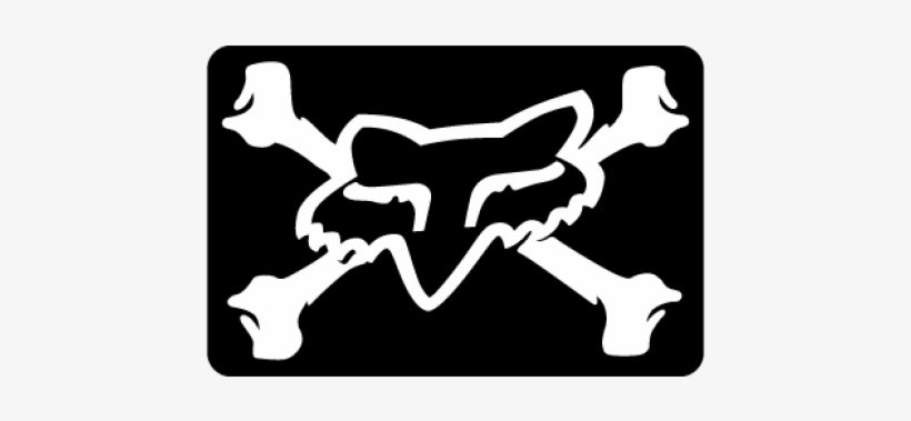 Fox Racing Logo Png Red Bull Fox Racing Free Transparent Png Download Pngkey