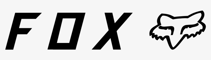 Fox - Fox Racing Logo Png, transparent png #2758358