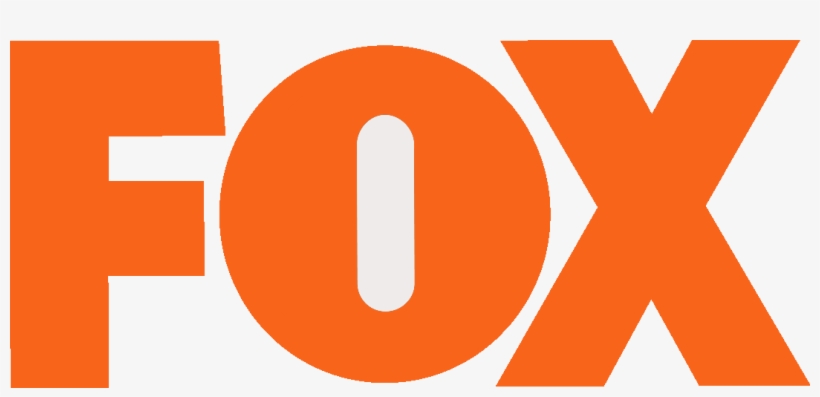Fox Tv Logo Png, transparent png #2758389