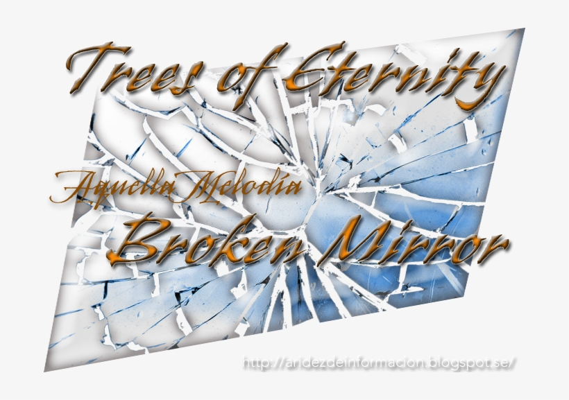 Trees Of Eternity - Banner, transparent png #2758451