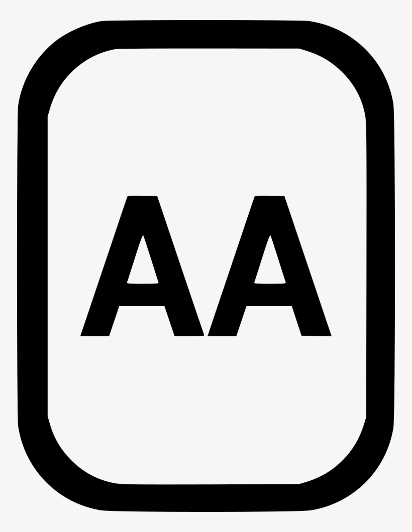 Png File - Letter, transparent png #2758495