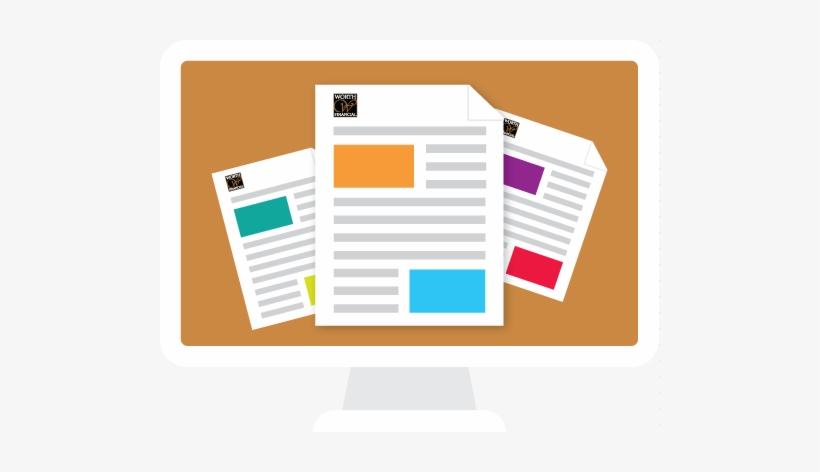 Mailchimp Newsletter - Mailchimp, transparent png #2758589
