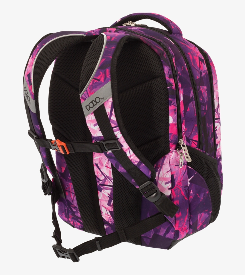 Broken Mirror 9 01 232 13 Back - Polo Broken Mirror, transparent png #2758614