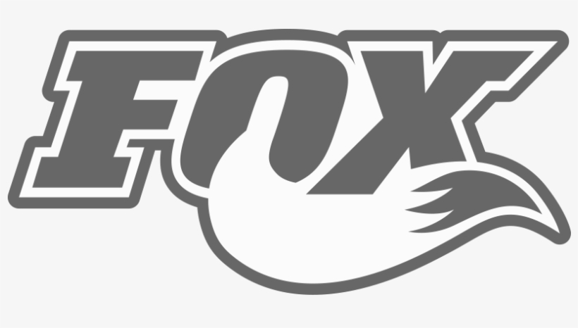 Free Download Fox Racing Shox Clipart Logo Fox Racing - Fox Factory Holding Corp Logo, transparent png #2758655